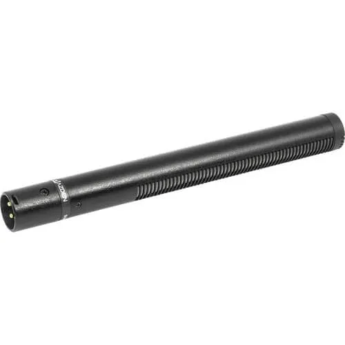 Azden SGM-3500L Broadcast Shotgun Microphone