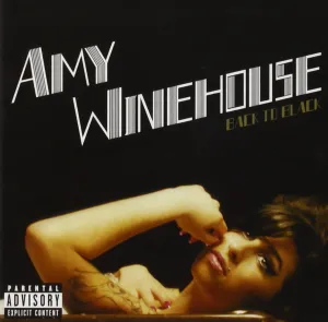 Back To Black Explicit Lyrics