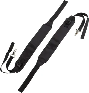 Backpack Blower Straps Leaf Blower Shoulder Strap for PB-500 PB-265LN PB-403H PB-413H PB-460 PB-461LN PB-610 PB-620 PB-650 PB-755 C061000110 C061000111 (1 Pair)