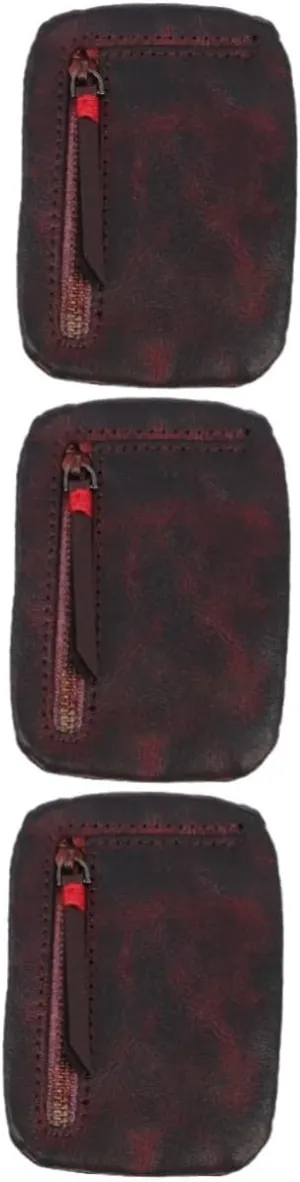 balacoo 3pcs Cable Storage Bag Organize Your Earphone Cables Portable Data Bag Sturdy Case for Charging Memory Cards