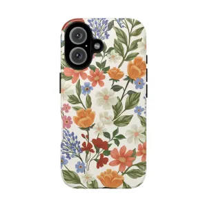 Balani Cream - iPhone 16 Case