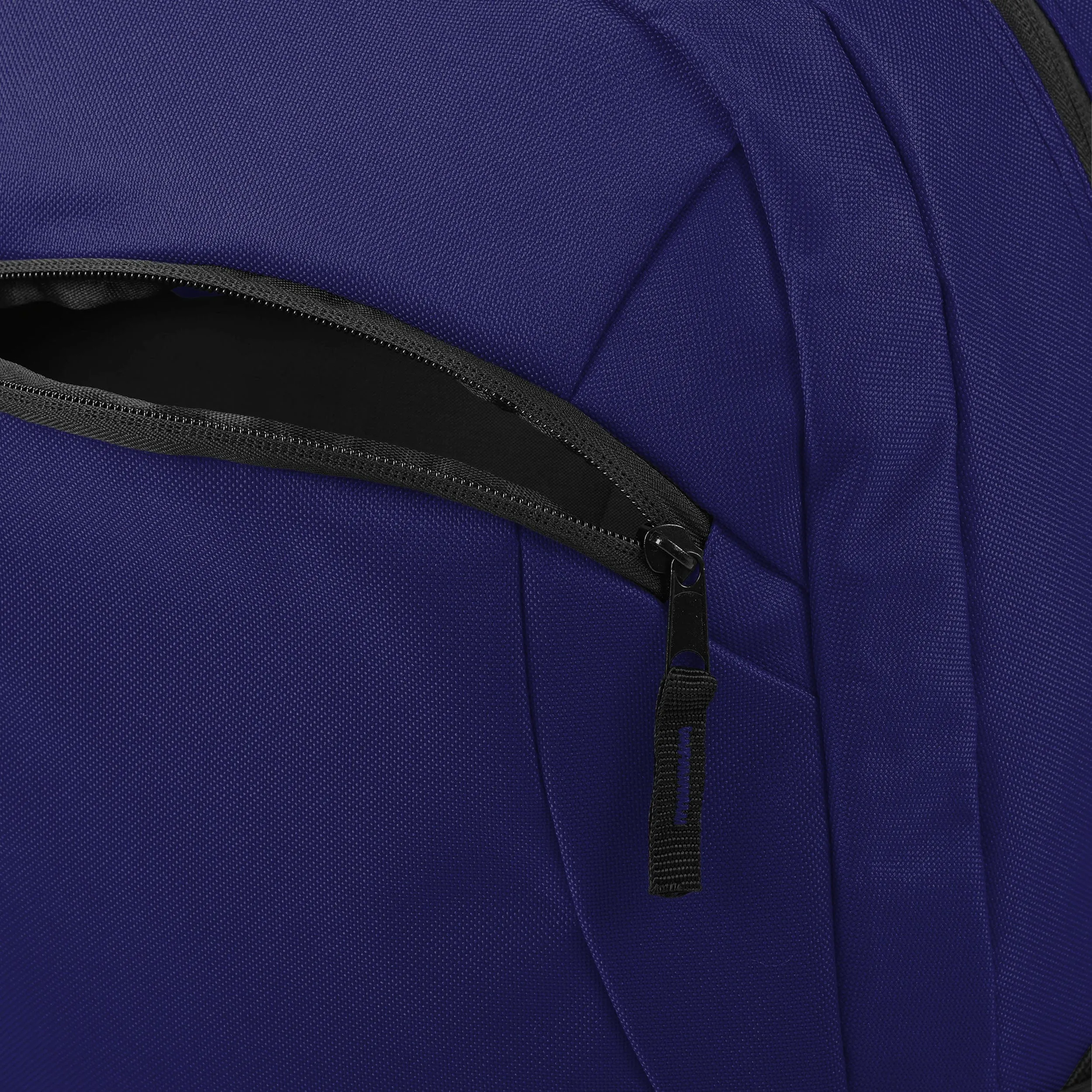 Baltimore Ravens Purple Alternate Color Action Backpack