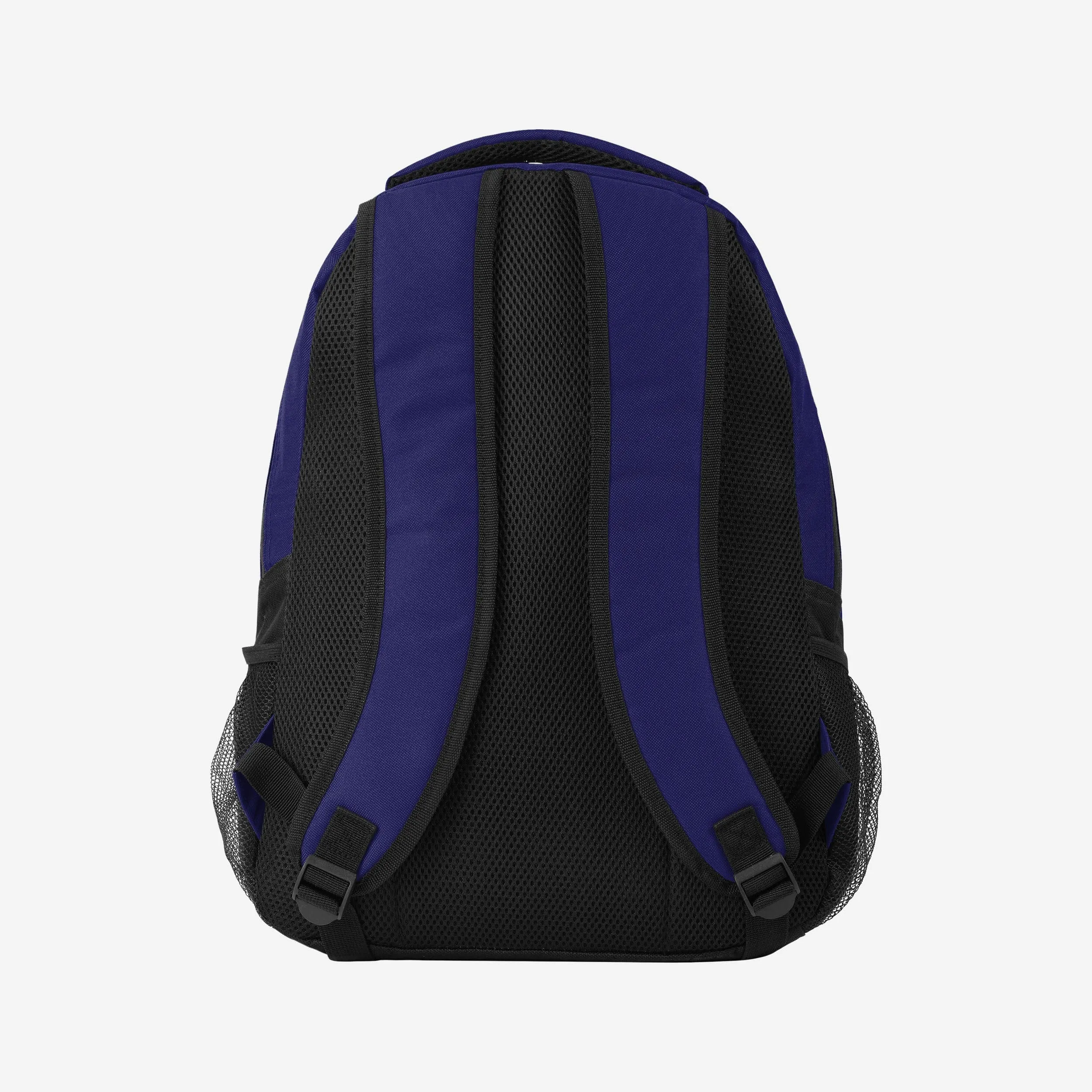 Baltimore Ravens Purple Alternate Color Action Backpack