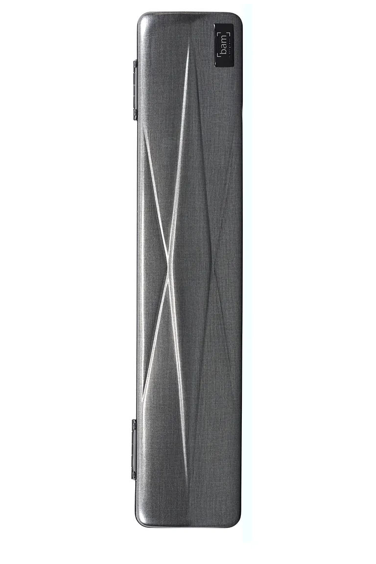 BAM Hightech Slim Flute Case