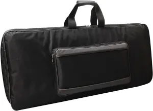 Baritone Case for Nord Electro 5 HP73 Velocity Sensitive 73-Key Keyboard Heavy Padded Gig Bag