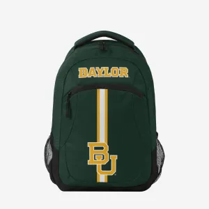 Baylor Bears Action Backpack