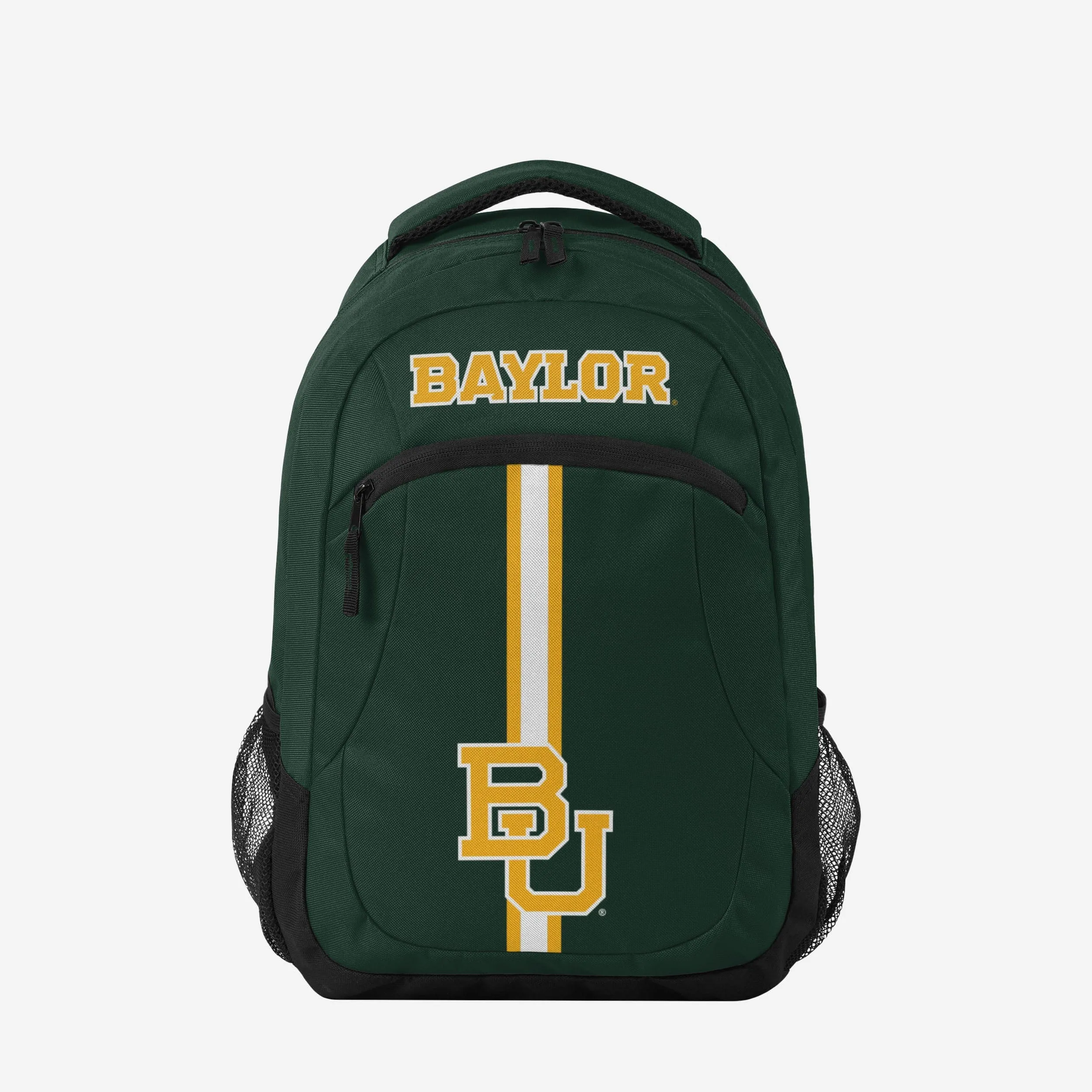 Baylor Bears Action Backpack