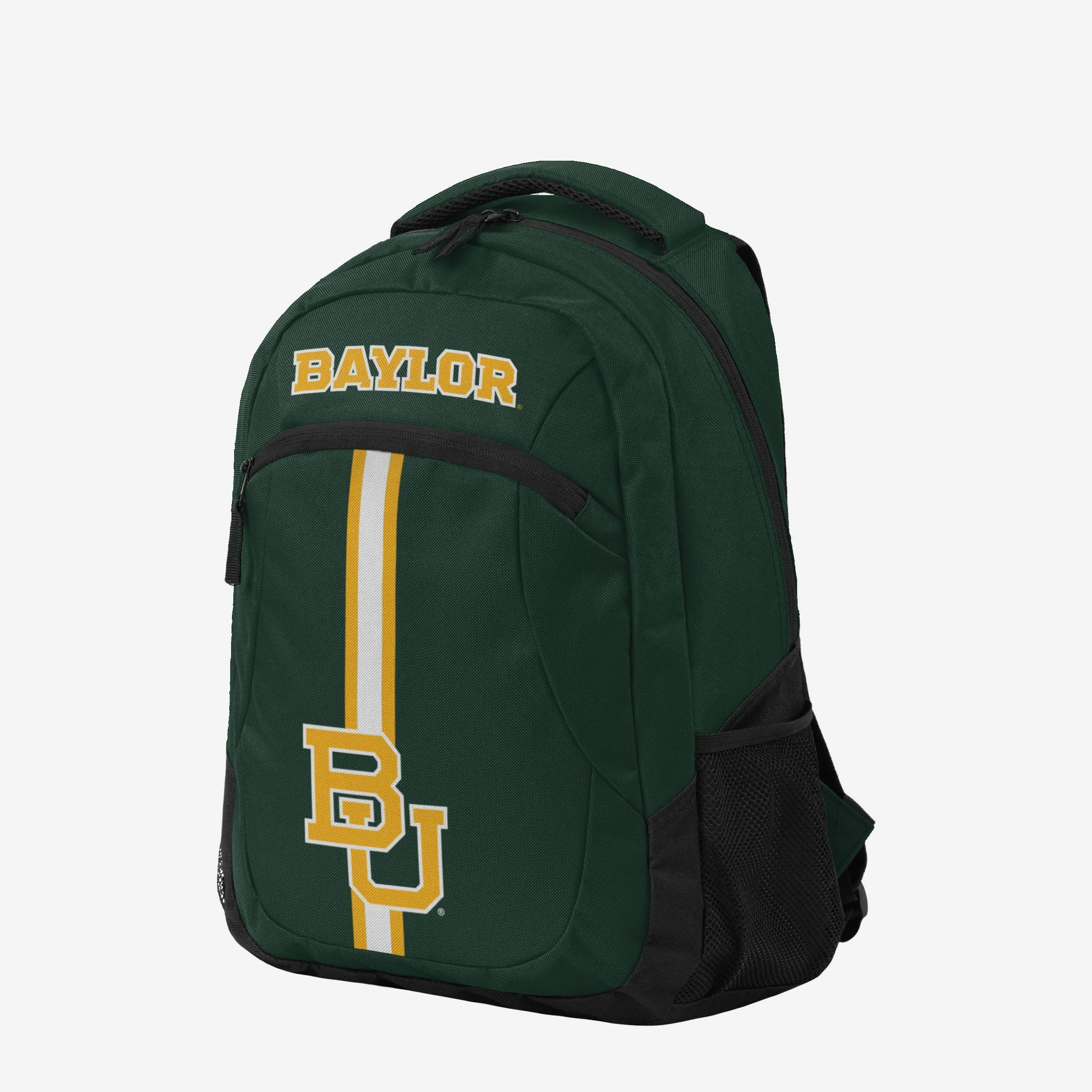 Baylor Bears Action Backpack