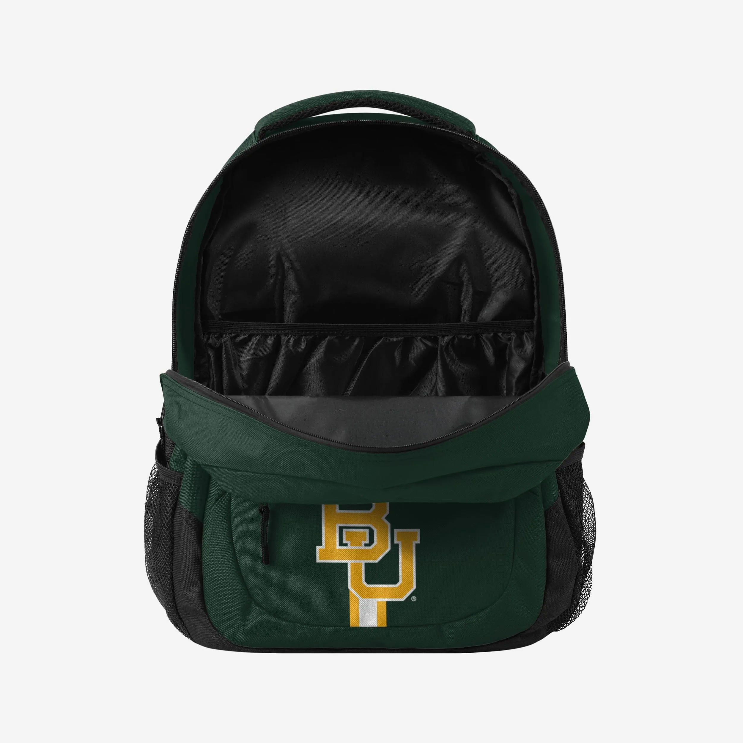 Baylor Bears Action Backpack