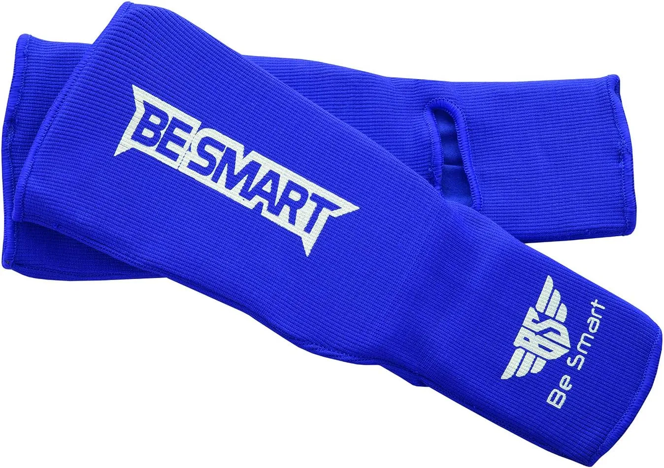 Be Smart Kids, Adults, Youth, Men and Women Muay Thai MMA Kickboxing Shin Guards, Instep Guard Training, Sparring Protective Gear Equipment Shin Kick Pads