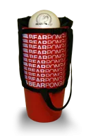 BEARPONG Carrying Case