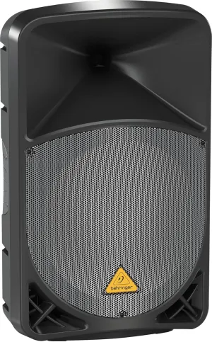 Behringer Eurolive B115D 1000W 15 Inches Powered Speaker