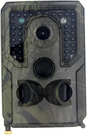 BESPORTBLE Hunting for Outdoor Monitoring for Wildlife Farm Security for Hunting Enthusiasts No Battery Included