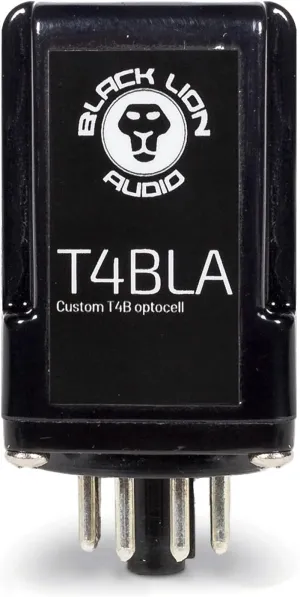 Black Lion Audio T4BLA Opto Element