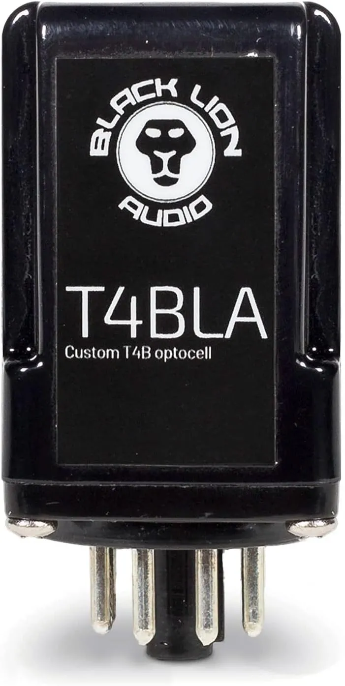 Black Lion Audio T4BLA Opto Element