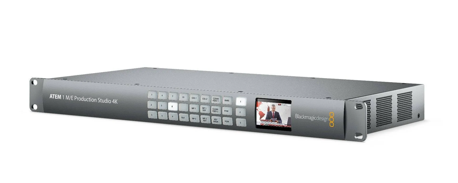 Blackmagic Design ATEM 1 M/E Production Studio 4K
