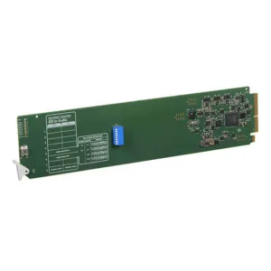 Blackmagic Design OpenGear Converter SDI to Audio Module
