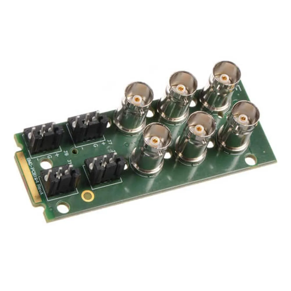 Blackmagic Design OpenGear Converter SDI to Audio Module