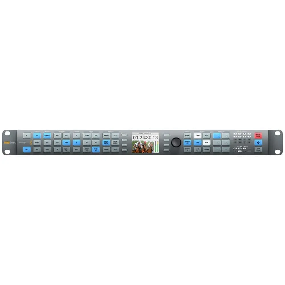 Blackmagic Design Teranex AV