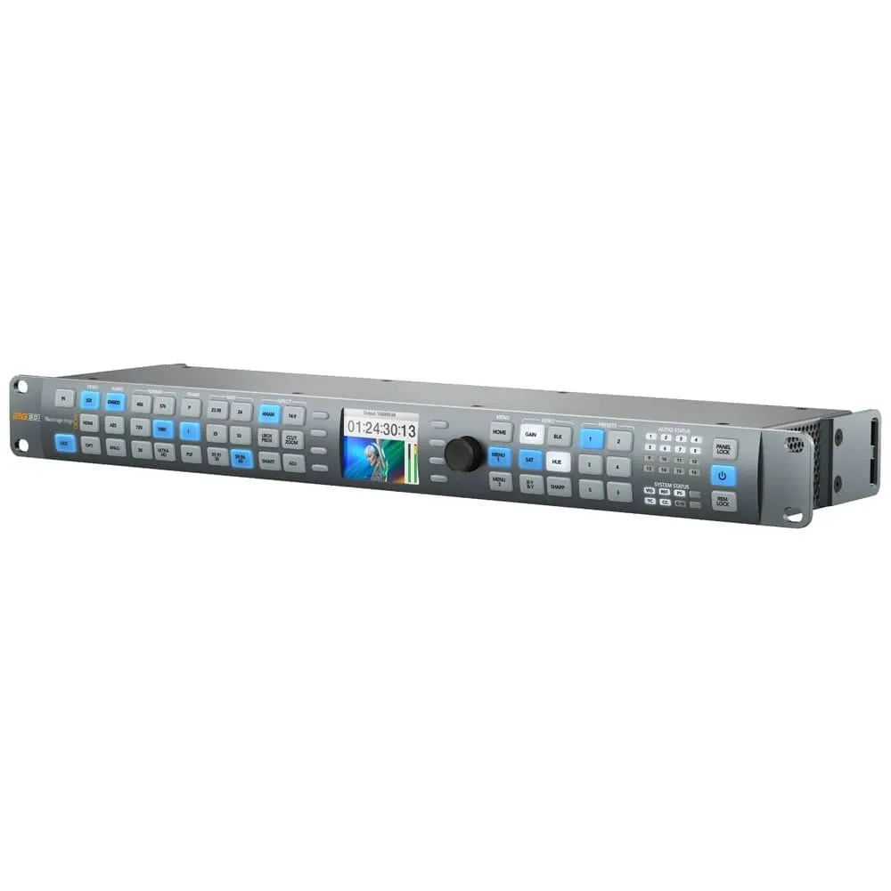 Blackmagic Design Teranex AV