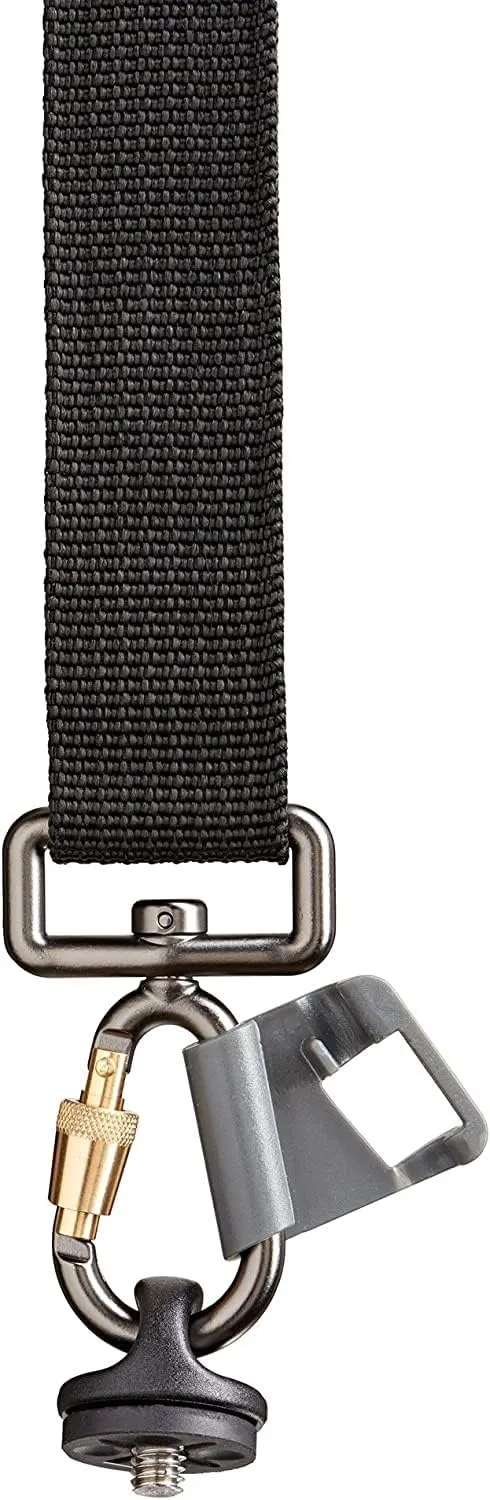 BLACKRAPID Double Breathe Camera Harness, Trusted Design For One Or Two SLR, DSLR, Mirrorless Cameras