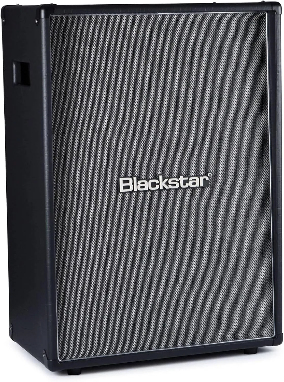 Blackstar 2x12 Vertical Slanted Front Extension Cab