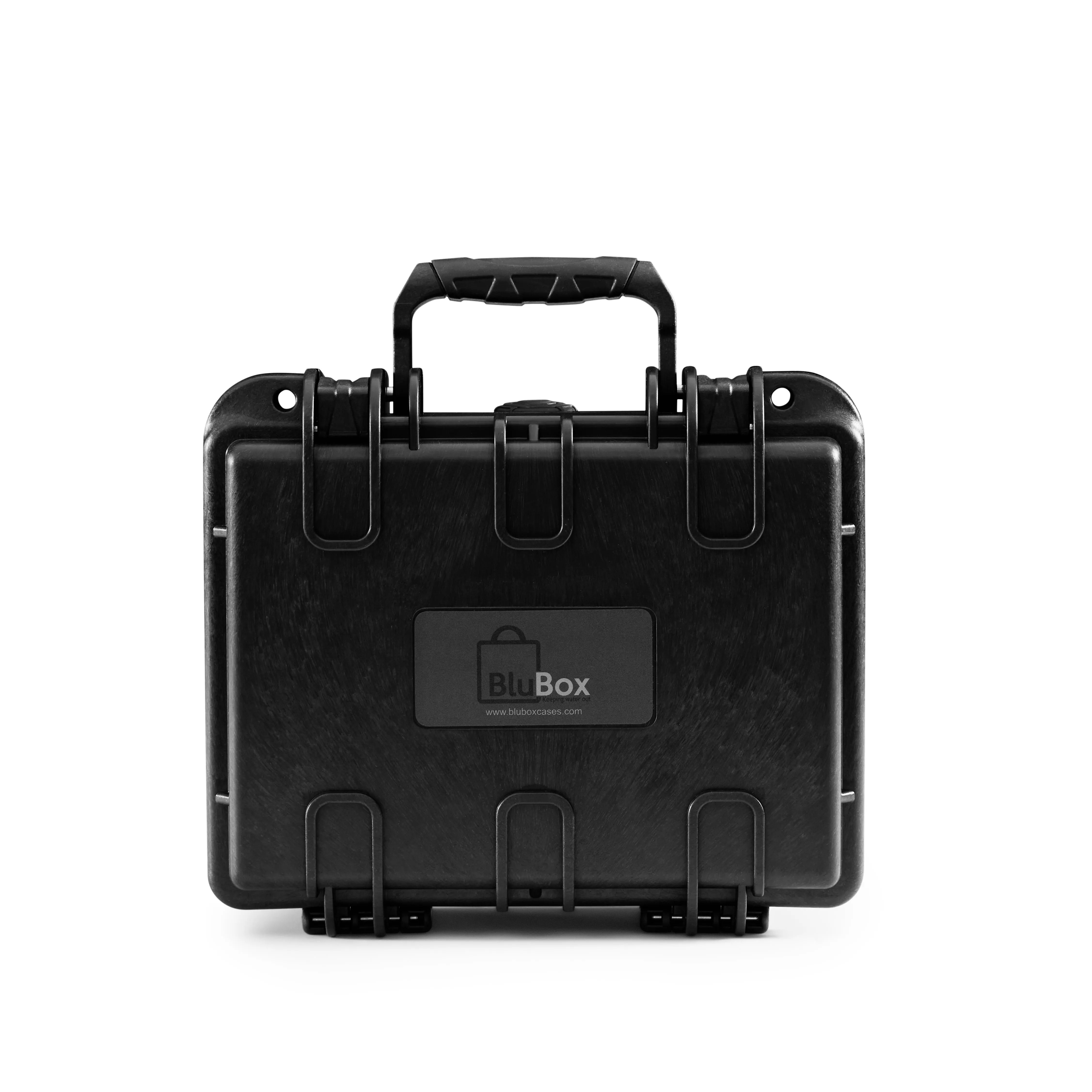 BluBox Waterproof Small Carry Case 96