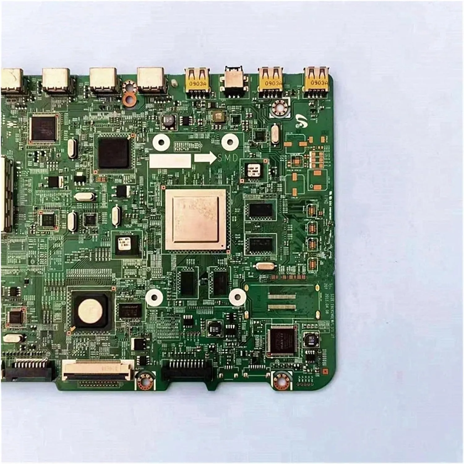 BN41-01604A BN41-01604B TV Motherboard BN94-04627T for UE32D6100SW UE37D6100SW UE40D6100SW UE46D6200TS Main Board(37inch)