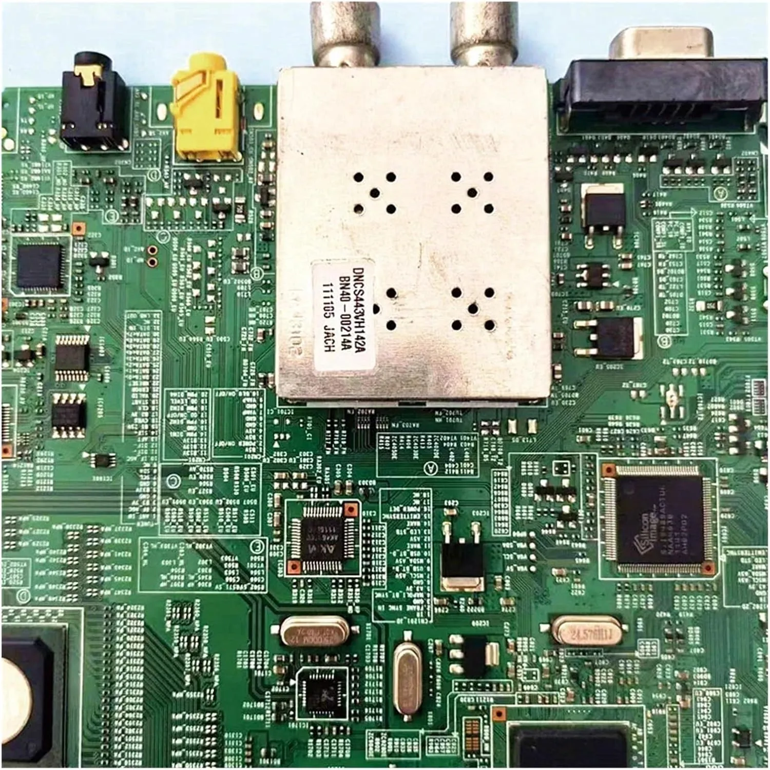 BN41-01604A BN41-01604B TV Motherboard BN94-04627T for UE32D6100SW UE37D6100SW UE40D6100SW UE46D6200TS Main Board(37inch)