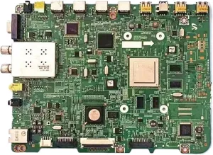 BN41-01604A BN41-01604B TV Motherboard BN94-04627T for UE32D6100SW UE37D6100SW UE40D6100SW UE46D6200TS Main Board(37inch)