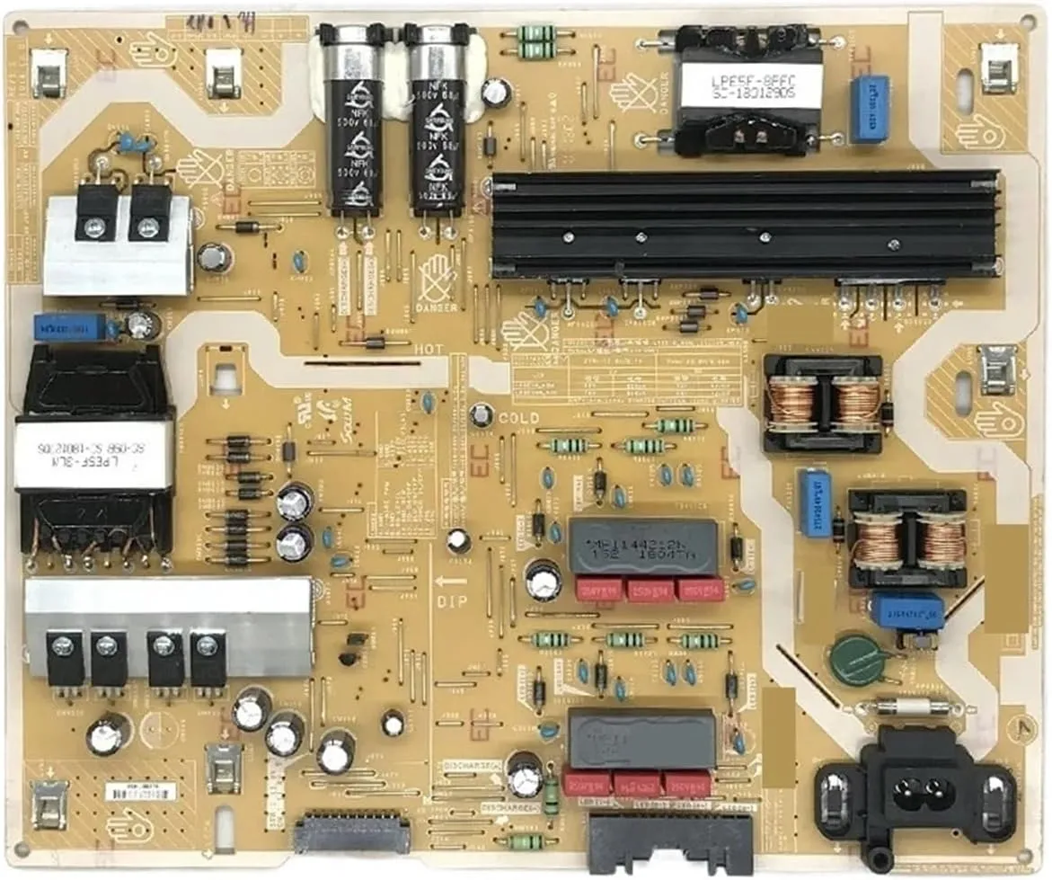 BN44-00878E L65E7NR-NSM PSLF215E10A Power Supply Card for TV Professional TV Power Board