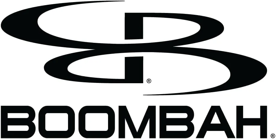 Boombah Brute Rolling Bat Bag - 35" x 15" x 12-1/2" - Digital Camo - Holds 4 Bats and Room for Gear - Wheeled Bag