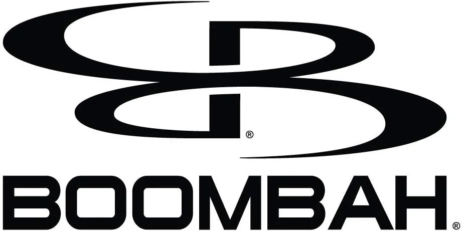 Boombah Spartan Rolling Bat Bag 2.0 3DHC - 38" x 12-1/2" x 12" - Multiple Colors Options - Holds 4 Bats and Much More