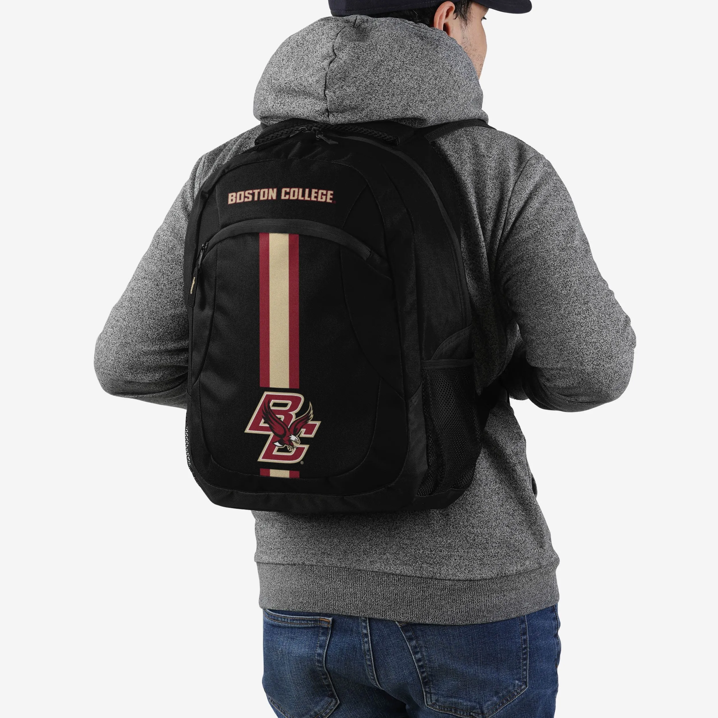 Boston College Eagles Action Backpack