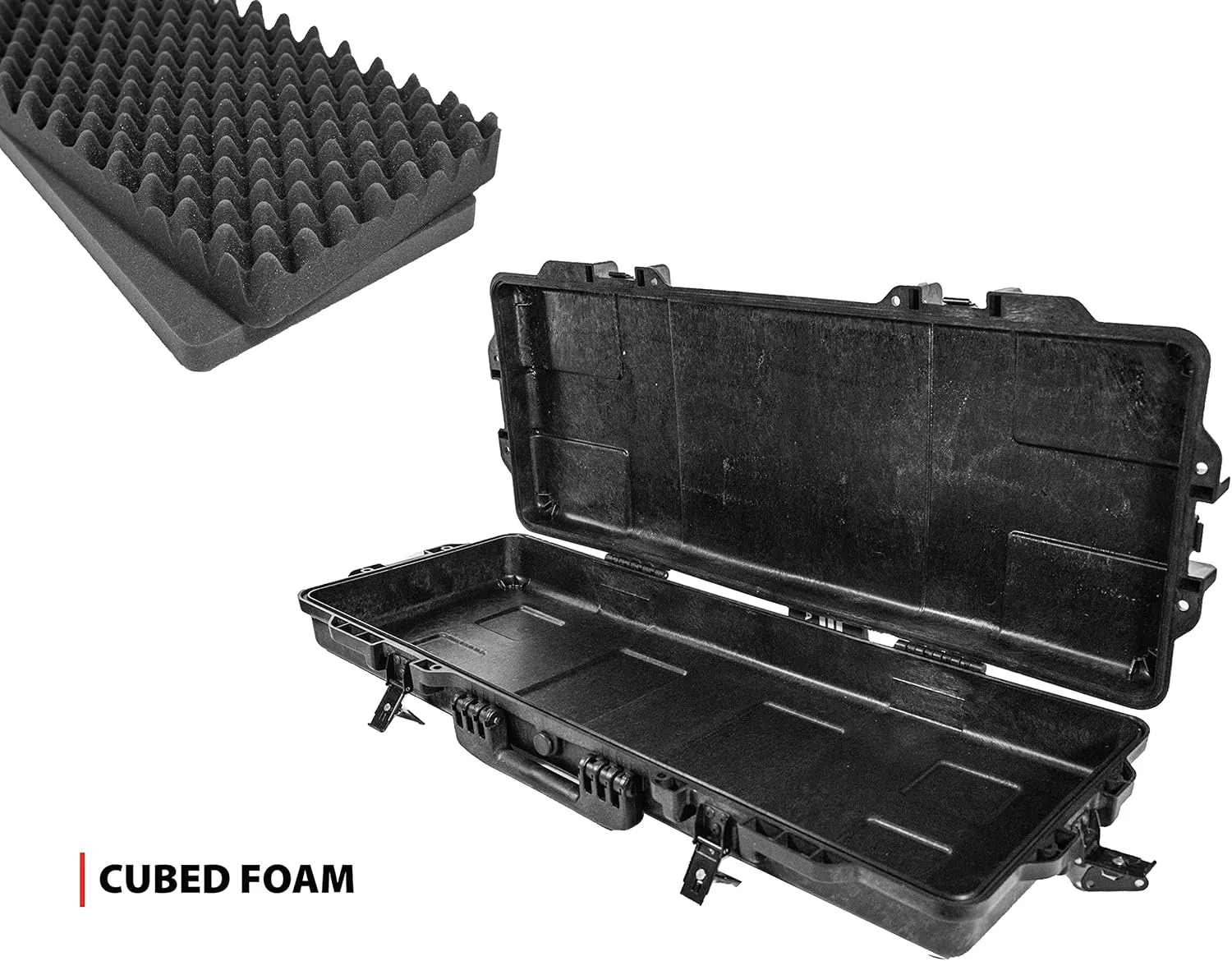 Boyt H-Series Hard-Sided Travel Cases
