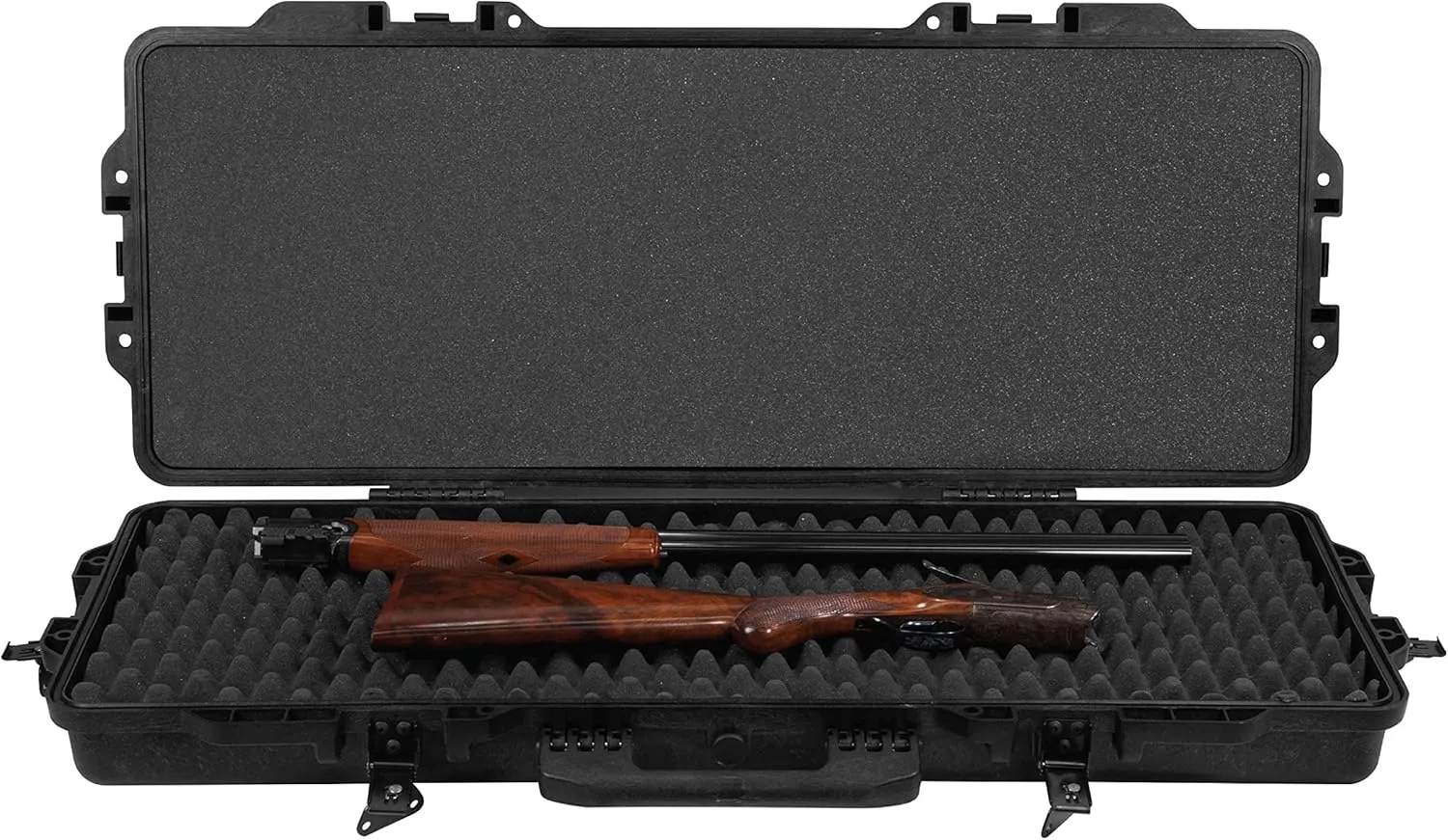 Boyt H-Series Hard-Sided Travel Cases