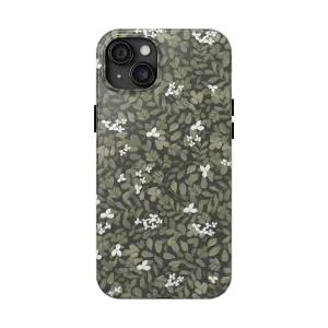 Bronson - iPhone 15 Plus Case