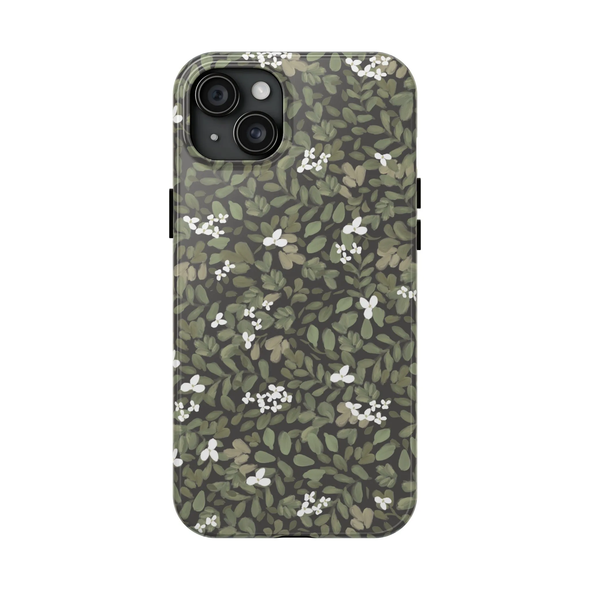 Bronson - iPhone 15 Plus Case