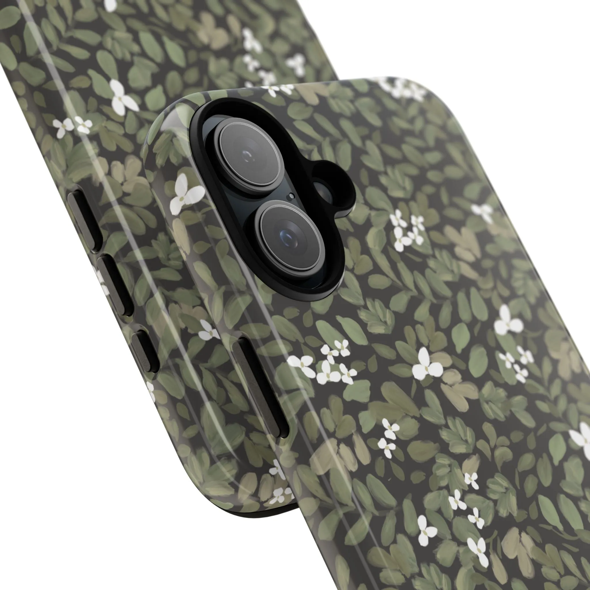 Bronson - iPhone 16 Plus Case