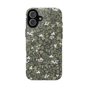 Bronson - iPhone 16 Plus Case