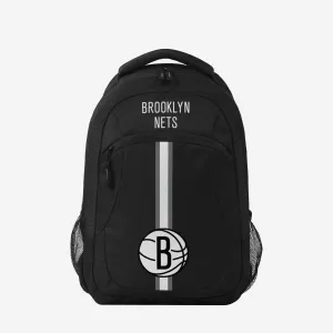 Brooklyn Nets Action Backpack