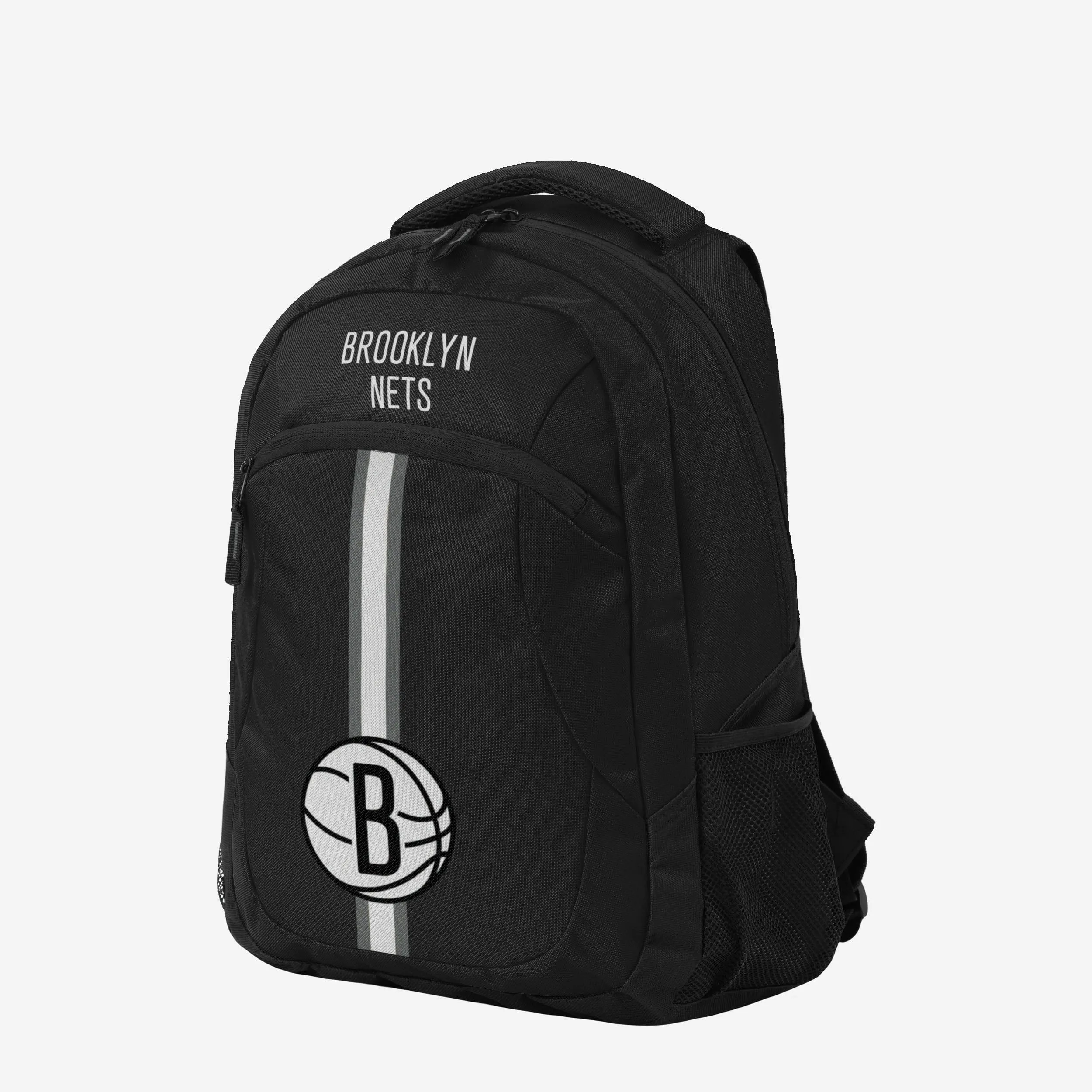 Brooklyn Nets Action Backpack