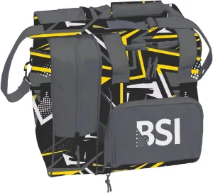 BSI Deluxe Single Ball Tote Bag