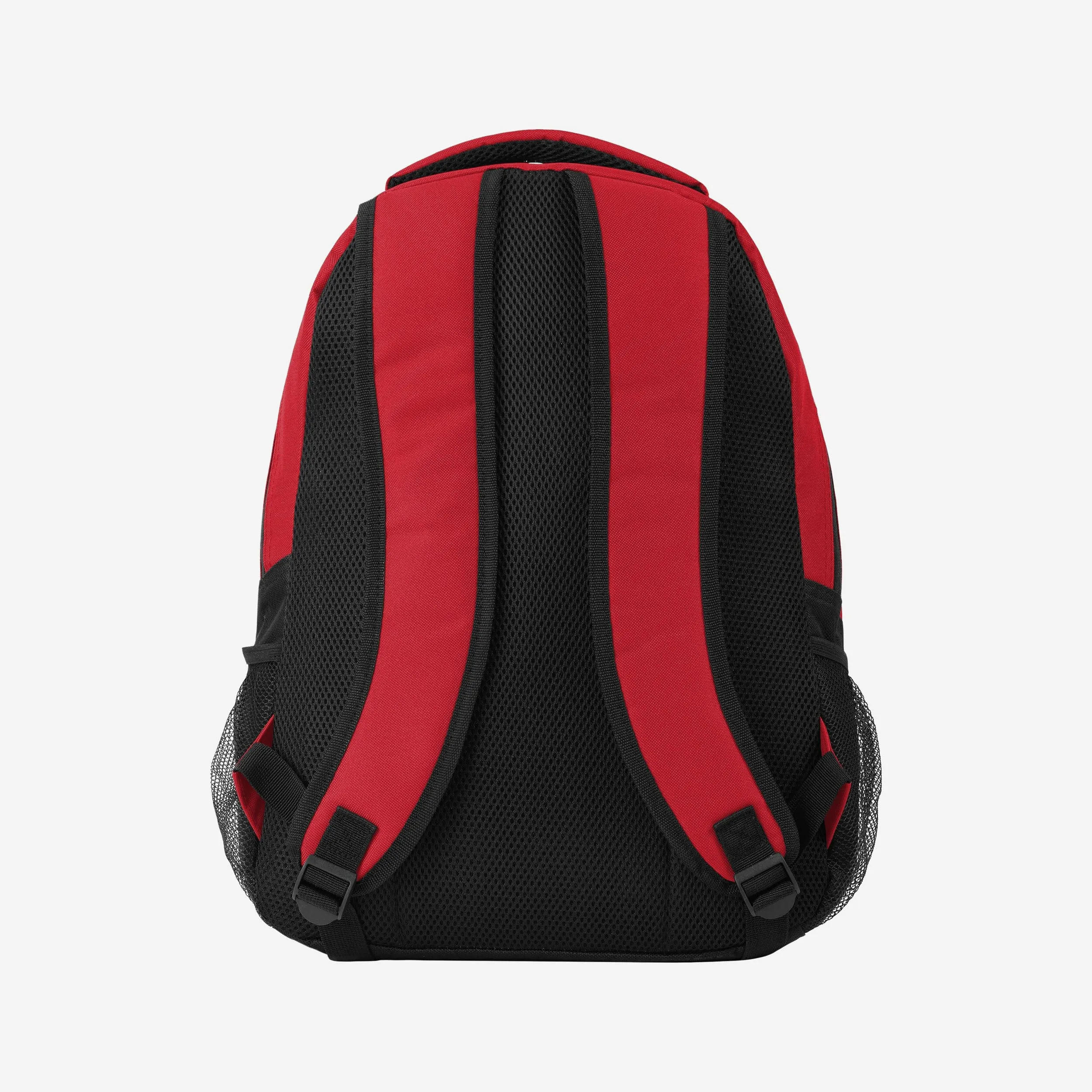 Buffalo Bills Red Alternate Color Action Backpack