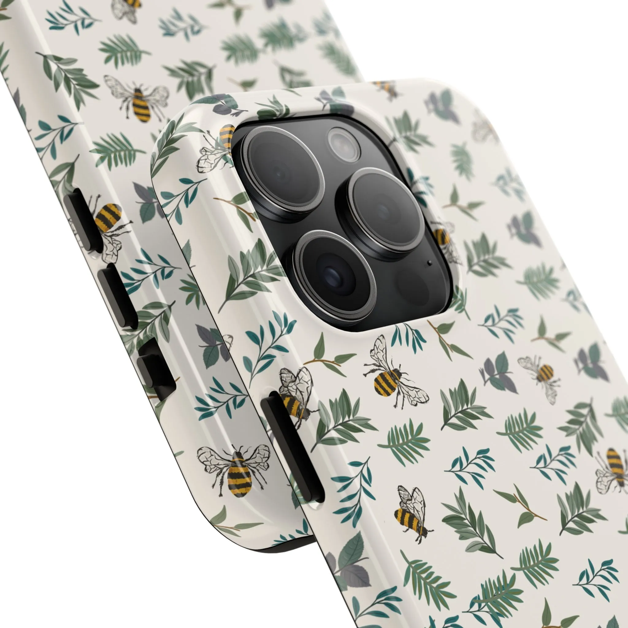 Bumble - iPhone 15 Pro Case