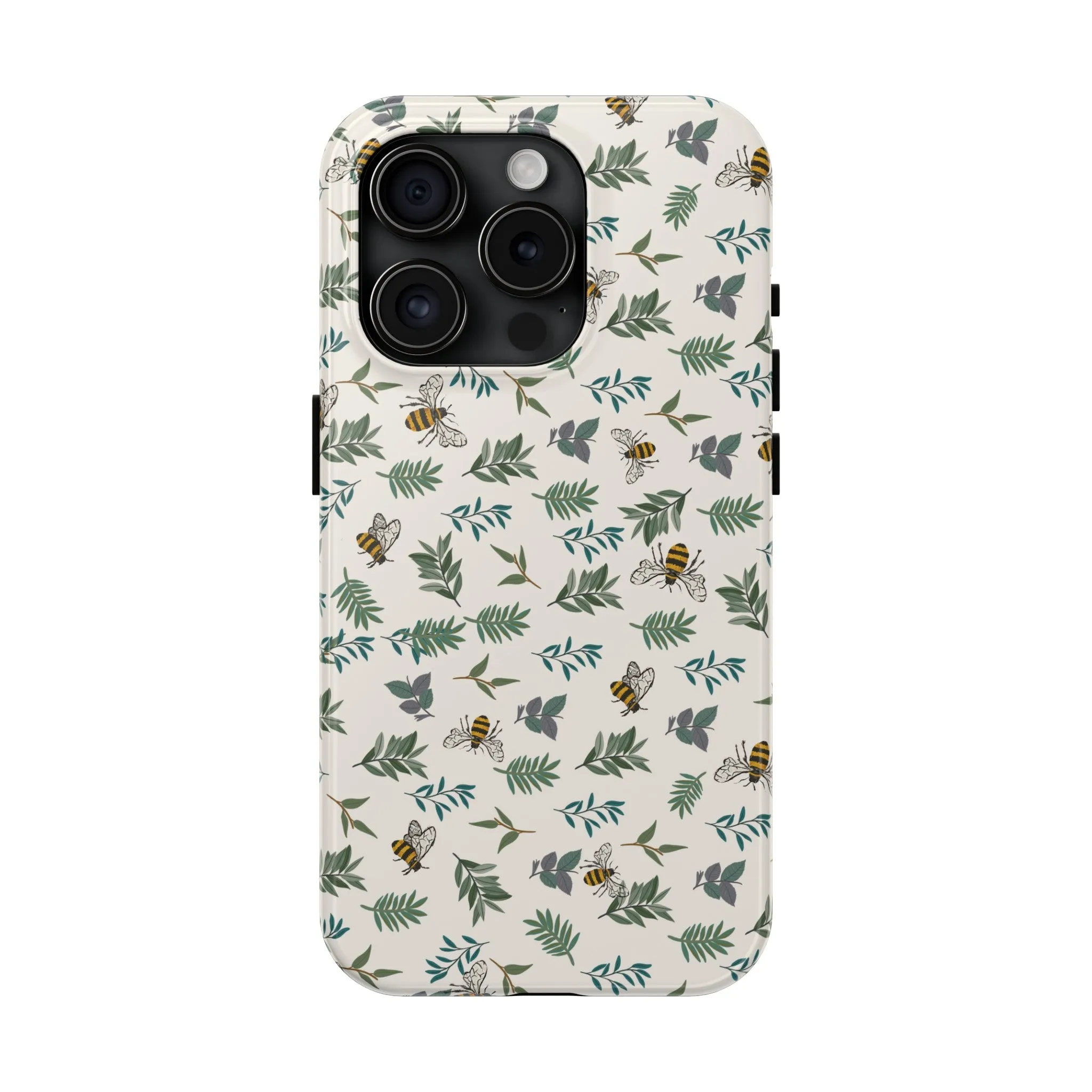 Bumble - iPhone 15 Pro Case