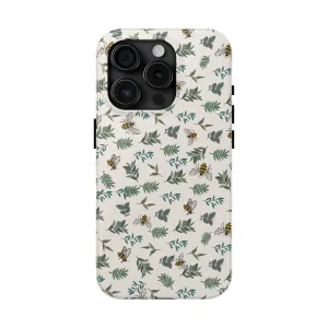 Bumble - iPhone 15 Pro Case