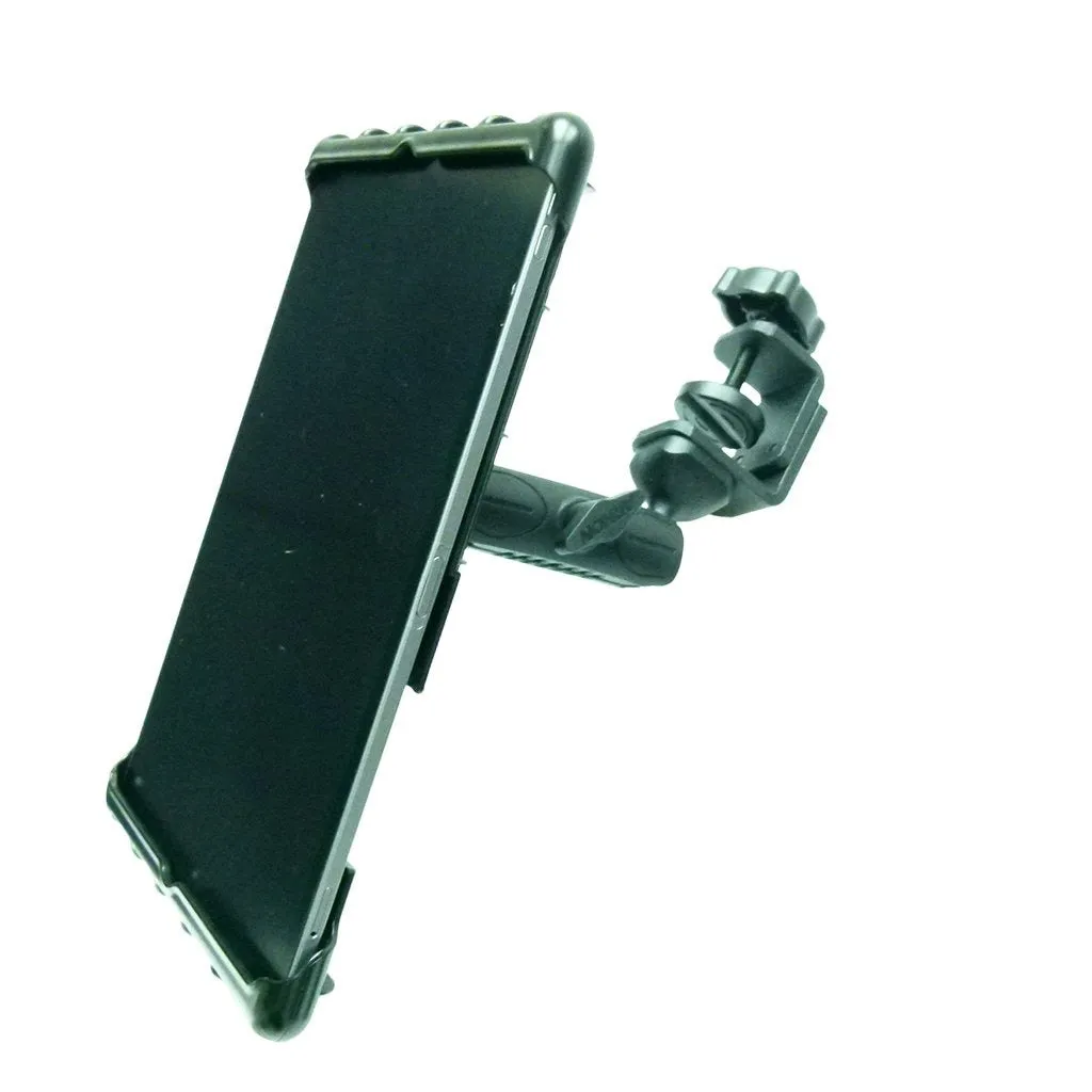 BuyBits Music - Microphone Stand Tablet Clamp Mount Holder for iPad Pro 12.9" (2020) (sku 53919)