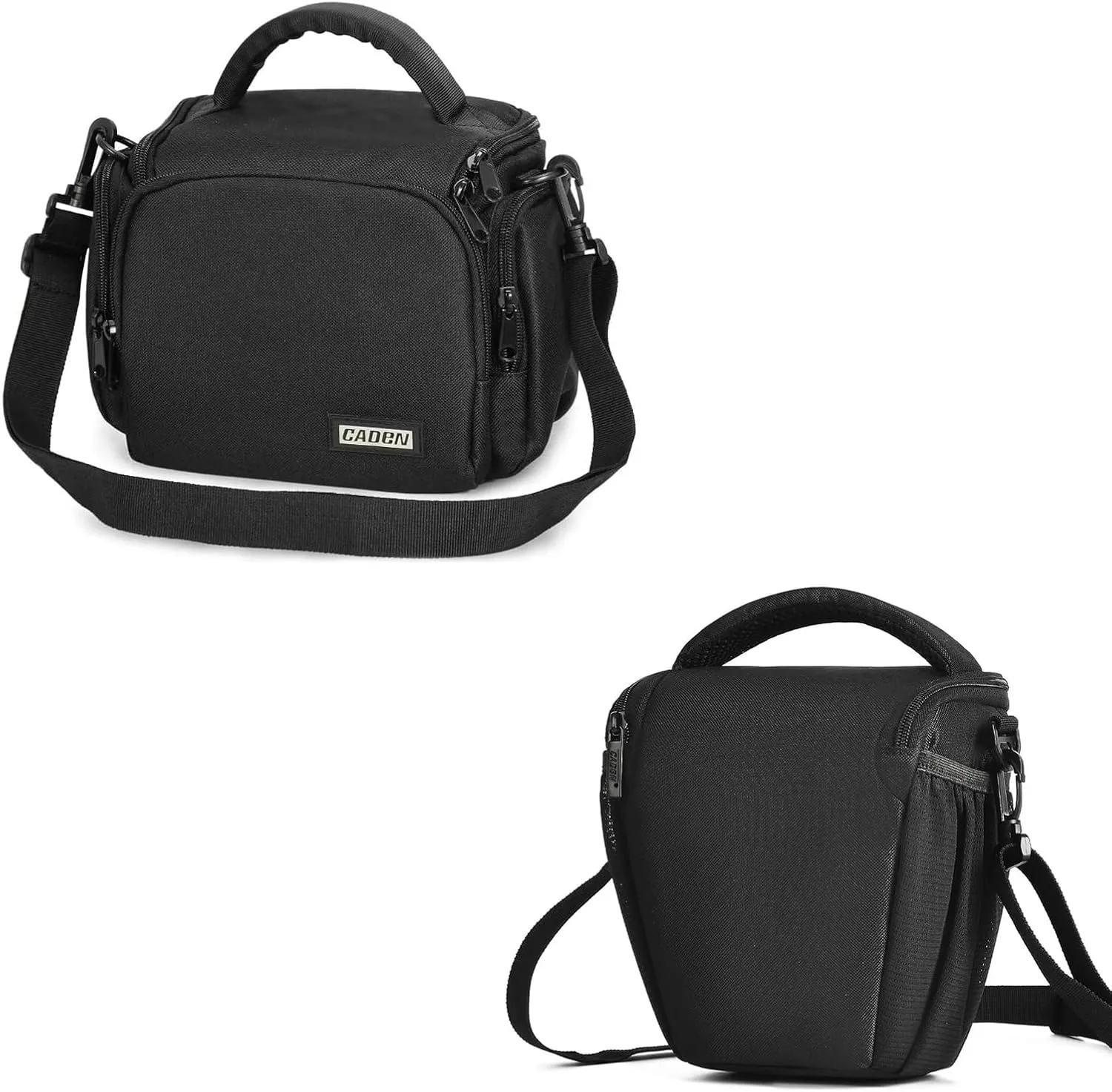 CADeN Camera Sling Bag   DSLR/SLR Camera Case Compatible with Sony Canon Nikon