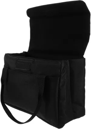 Camera Bag Inserts Padded Camera Inner Case Storage Bag Portable Insulation